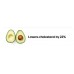 SMALL HASS AVOCADOS Each NORTHLAND Grown